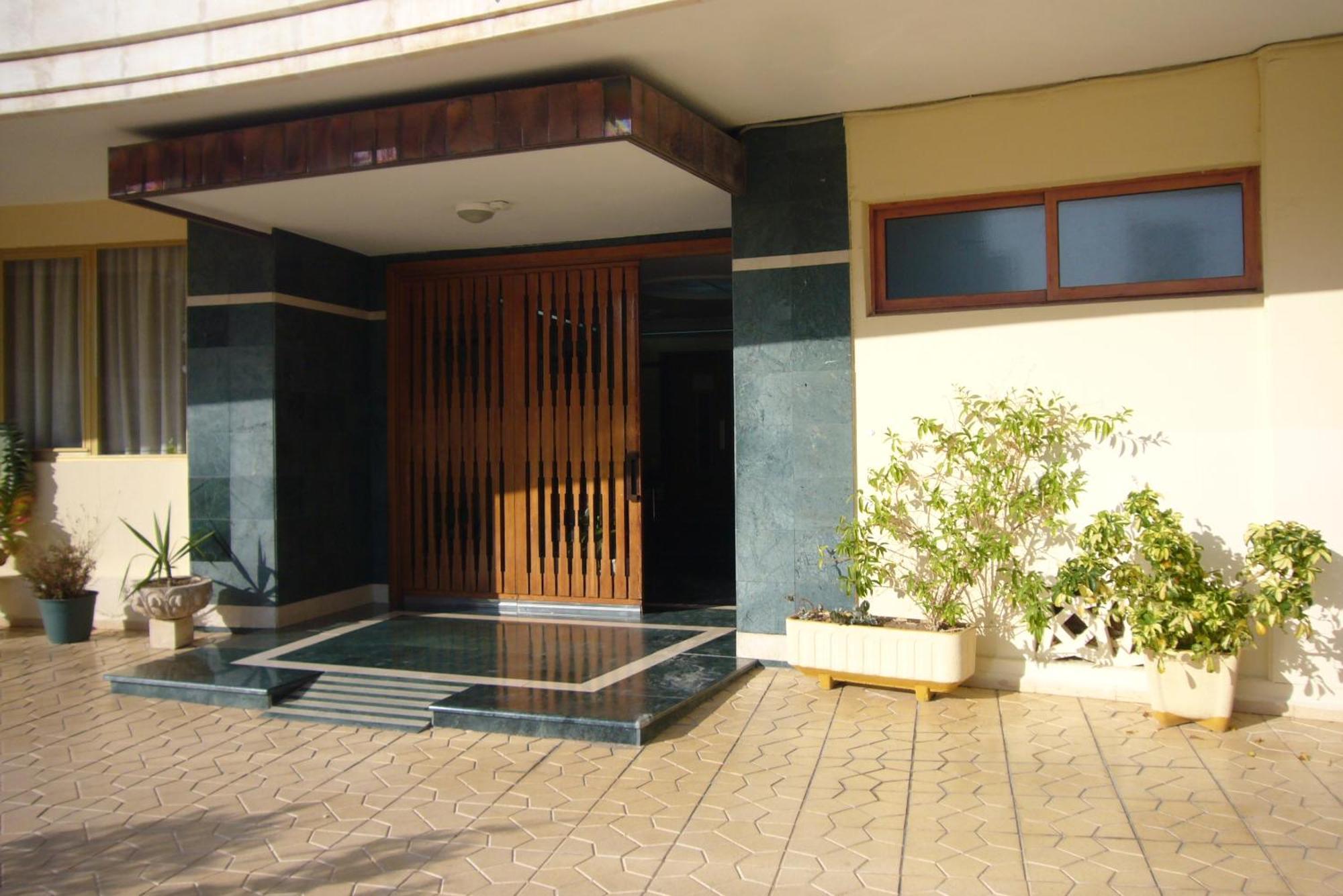 Coblanca 3 - Fincas Arena Benidorm Exterior foto